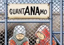 Türkiye'nin Guant"ANA"mosu