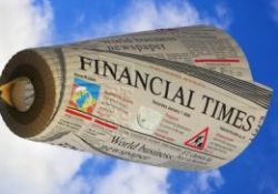 Financial Times: "Atatürk, tanrıtanımaz bir liderdi"