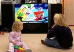 Çocuklarımızı TV'nin zararlarından korumanın yolu