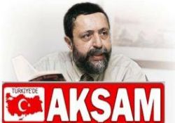 "Nurcular'ın yerini PKK aldı"