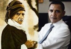 Bediüzzaman ve Obama