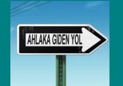 Kriz dünyaya ahlak ve maneviyatı hatırlattı