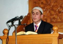 İngiltere'ye imam hatip usülü eğitim