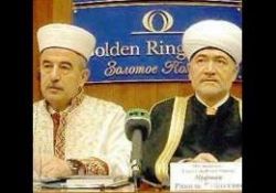 Dünya "doğru din eğitimi" ile barışı bulur