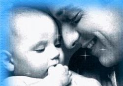 Baba ilgisi ilaç gibi