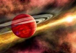 Uzaydaki muhteşem sanat