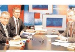 Can Dündar'ın Atatürk hakkındaki kaynağı Said Nursi!