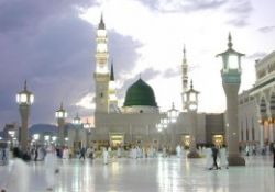 Risale Haber'de günü gününe Hac