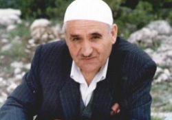 Bayram Yüksel ağabeyi rahmetle yadediyoruz