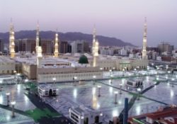 Tarihten bugüne Mescid-i Nebevi