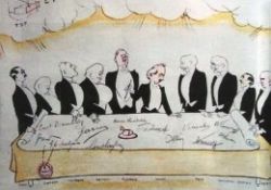 Lozan Masası'nda İslam pazarlığı