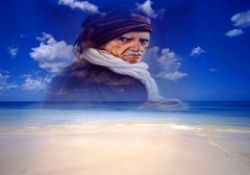 Bediüzzaman'dan şahsa özel mektup