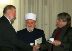 Almanya'da şeriat tartışması