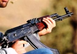 PKK ateşindeki bir Nurcu