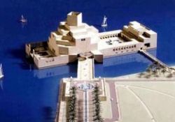 En büyük İslâm Sanatları Müzesi