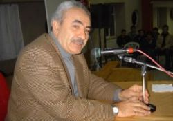 Öğretmenin emeklisi olmaz, rahmetlisi olur