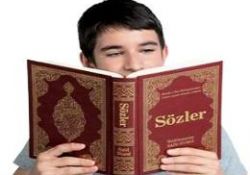 'Yeni Said'lerin zamanı