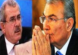 Baykal'la Said Nursi'yi konuştuk