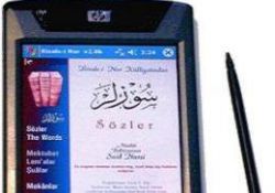 'Ya Yeni hal' için proje