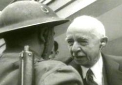 İnönü: Bana Nurcuların dosyasını getirin