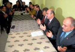 Ekonomik krizden çıkış duası