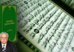 Diyanetten açılım: Kürtçe Kur'an meali