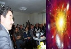 Neden Big Bang (Büyük patlama)?