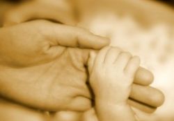 Batı 'anne'yi arıyor