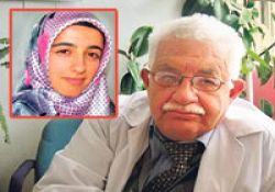 Başörtülü hastaya hakaret eden doktora hapis