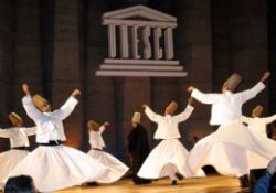 Mevlana'nın Vuslat yıldönümü kutlandı