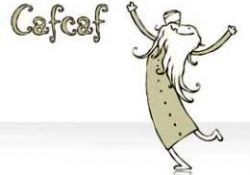 Said Nursi'yi seven mizah dergisi