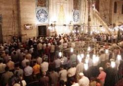 İl il bayram namazı saatleri