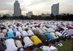 Arefe ve teşrik tekbirleri