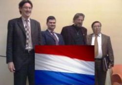 Avrupa bir Nur arıyor