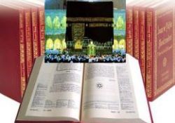 Nur talebelerinin 'Mekke Buluşmaları'