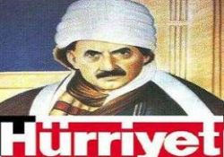 CHP'nin 'açılım'ı herkese Bediüzzaman'ın sarığını hatırlattı