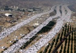 220 ülkeden 4 milyon insan ve 'sıfır endişe'