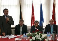 Alman Müslümanlarında bayram ittihadı