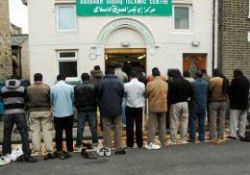 Cambridge'de büyük cami ihtiyacı