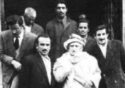 Said Nursi ve talebelerine atılan iftiraların faydaları!