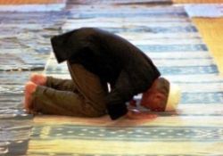 Ey namazlarımız bizden memnun musunuz?