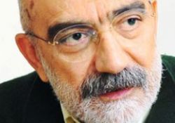 Ahmet Altan'dan 'dindarlar'a sitem