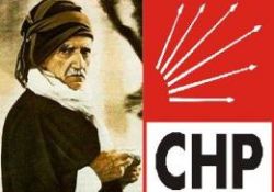 CHP Said Nursi'nin resimlerini asacak!