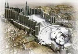 Mekke, Medine projeleri-ÖZEL