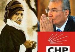 Said Nursiden Baykal ve CHPye mesaj!