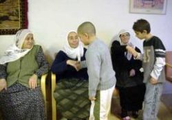 İyi ki yaratmış Rabbim bu kudsî bayramları