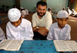 Cemaatleri, laikleri ve devleti bir safta buluşturan neydi?