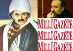 Bediüzzaman'ın mehdiliği