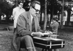 Bekir Berk bu kadar güzel anlatılırdı