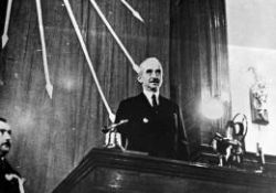 İnönü'nün Aczimendileri 'Ticaniler'miş